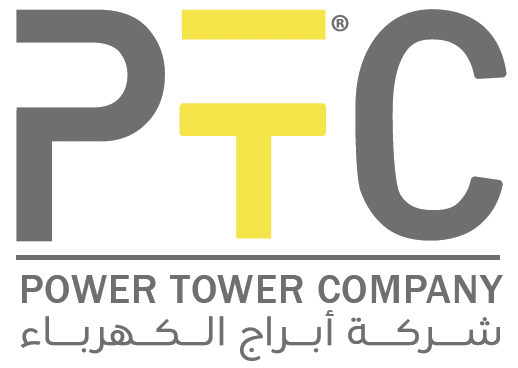 شركة ابراج الكهرباء